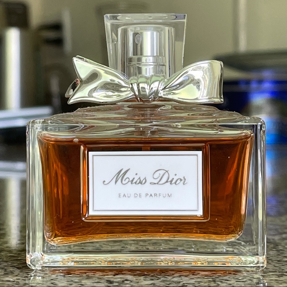 authentic Miss Dior edp 1.7
